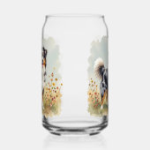 Chien berger australien Merle Long Tail (Gauche)