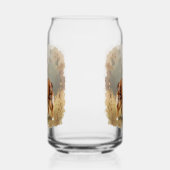 Chien berger australien Rouge Merle Aussie (Gauche)