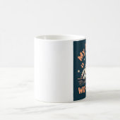 Chien Boss Mug (Centre)