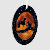 Chien, Chat, Lune (devant)