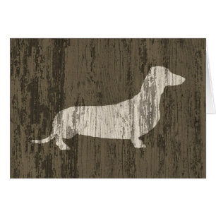 Chien-chien de Weathered