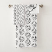 Chien-chien dragon (En situation)