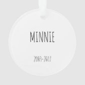 Chien-chien dragon (dos)