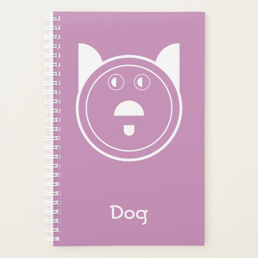 Chien chinois Zodiac (Devant)