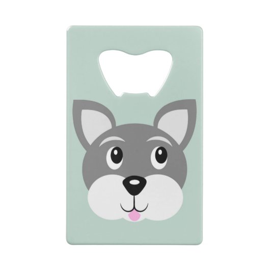 Chien chiot (Dos)