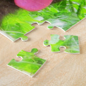 Chien de berger allemand - puzzle (Côté)