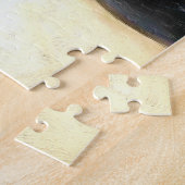 Chien de Chien de Chien de France puzzle puzzle (Côté)