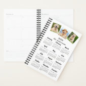 Chien de compagnie personnalisé moderne 3 Photo 20 (Devant avec enveloppe)