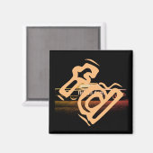 chien de fiction aimant (Recto/Verso)