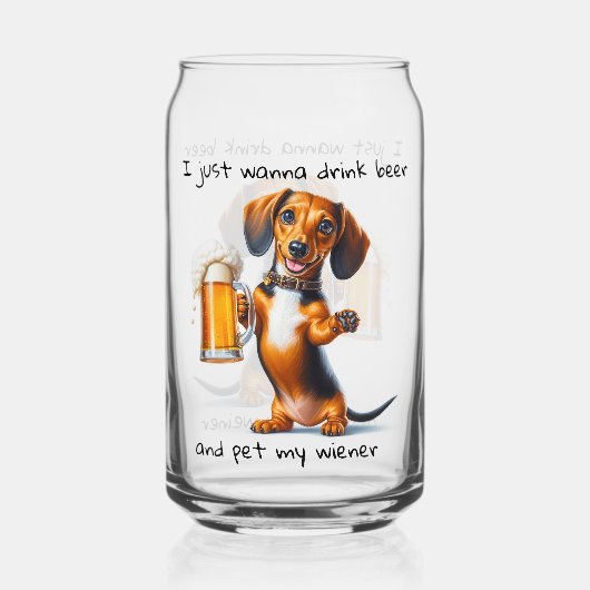 Chien de Funny (Recto)