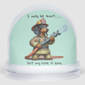 Chien de Funny (Avant)