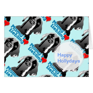 Chien de Mamas Lieblings