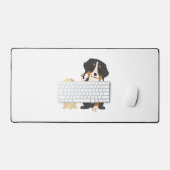chien de montagne bernois (Clavier et souris)