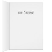 Chien de Noël (Intérieur (Droit))