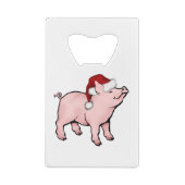 Chien de père Noël (Dos)