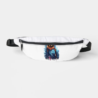 Chien de Ski dans des Lunettes de Ski 5