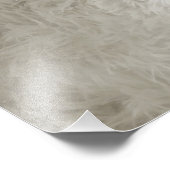 Chien de taureau Sleepy | Grande photo (Coin)