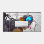 CHIEN DE TRAVAIL MILITAIRE AMÉRICAIN (Clavier et souris)