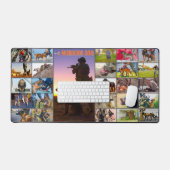 CHIEN DE TRAVAIL MILITAIRE AMÉRICAIN (Clavier et souris)