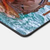 CHIEN DE TRAVAIL MILITAIRE AMÉRICAIN (Coin)