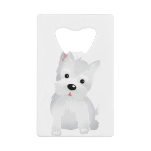Chien de Westie