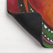 Chien de yard : Tapis de souris (Coin)