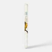 CHIEN DU SERVICE MILITAIRE AMÉRICAIN (Côté gauche)