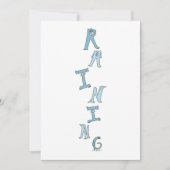 Chien Et Chat Carte D'Anniversaire Plaintes Chats  (Devant)