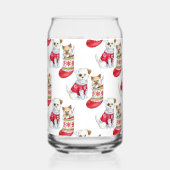 Chien et chat de Noël (Droite)