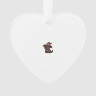 Chien Fantôme Mignon � Chien de Halloween Kawaii O