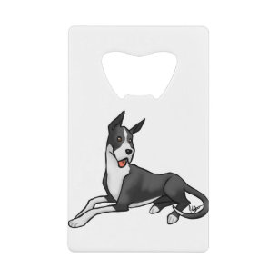 Chien Great Dane Mantle