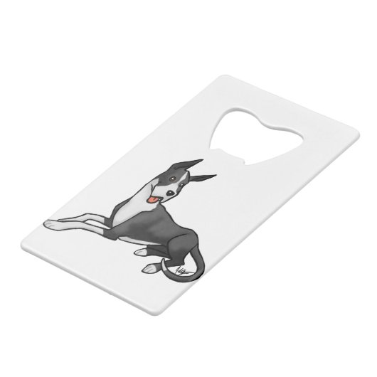 Chien Great Dane Mantle (Devant Angle)