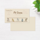 chien Grooming et services de soins pour animaux d (Bureau)