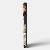 Chien iPhone 13 Pro Coque robuste (Verso / Gauche)
