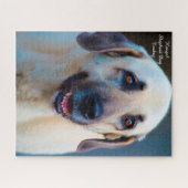 Chien Kangal. Puzzle (Horizontal)