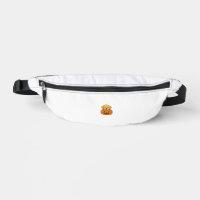 Chien Kawaii Halloween � Autocollant Boxy Puppy Ci
