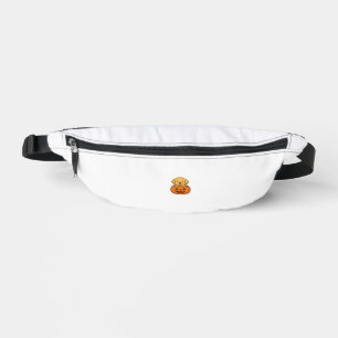 Chien Kawaii Halloween � Autocollant Boxy Puppy Ci