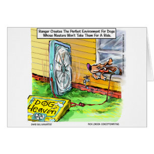 Chien le plus heureux du monde Dons Drôle Cadeaux 