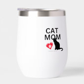 Chien Maman Mug (Droite)