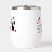 Chien Maman Mug (Avant)