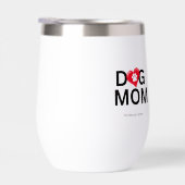 Chien Maman Mug (Droite)