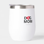 Chien Maman Mug (Droite)