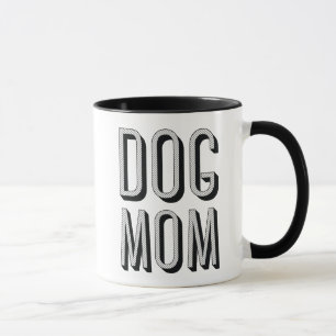 Chien Maman Mug