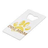 Chien Maman Paw Tournesol Dessin (Dos Angle)