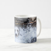 Chien masculin de Lurcher de la tasse | de (Devant droit)