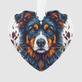 Chien Mignon (dos)