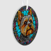 Chien Mignon (devant)