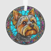 Chien Mignon (dos)