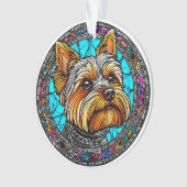 Chien Mignon (devant)