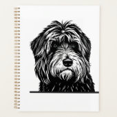 Chien Mignon (Devant)
